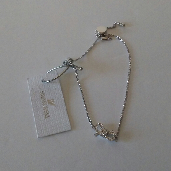 Swarovski Bracelet - Picture 2 of 4